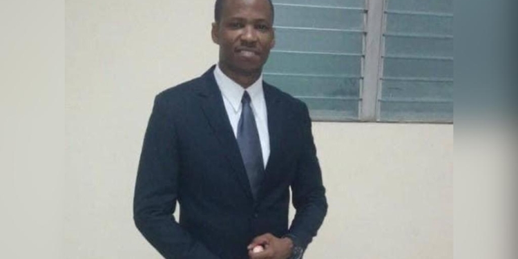 Le Dr. Roberto Peigne tué aux États-Unis après avoir fui l’insécurité en Haïti