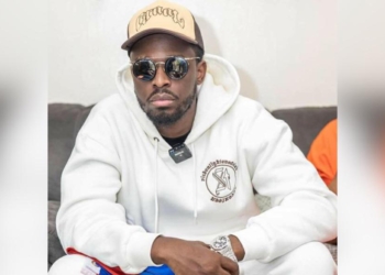 Le concert de Dadju à El Rancho interrompu à cause de jets de gaz lacrymogènes