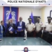 L’OEA et le gouvernement haïtien vers un protocole d’entente pour renforcer les capacités de la PNH
