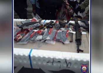 L’église Épiscopale dément toute implication dans le trafic d’armes en Haïti