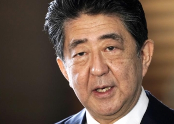 L’ancien Premier ministre du Japon Shinzo Abe tué par balles