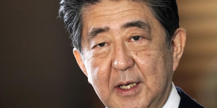 L’ancien Premier ministre du Japon Shinzo Abe tué par balles