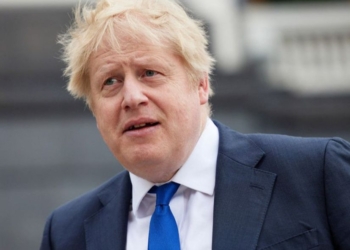 Le Premier ministre britannique Boris Johnson démissionne à la tête du parti conservateur