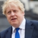 Le Premier ministre britannique Boris Johnson démissionne à la tête du parti conservateur