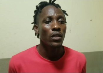 L’ex policier arrêté en compagnie d’Ezechiel dit qu’il n’a jamais intégré la “Base pilate”
