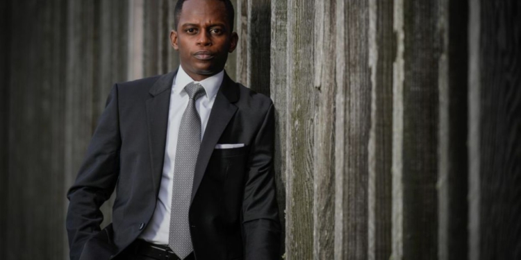 “Les conditions de sécurité n’étaient pas garanties pour venir en Haïti le 7 juillet”, révèle Joverlin Moïse