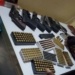 Nouvelle saisie d’armes et de munitions à Port-de-Paix