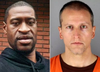 Derek Chauvin, l’assassin de Georges Floyd, condamné à 21 ans de prison par la justice fédérale