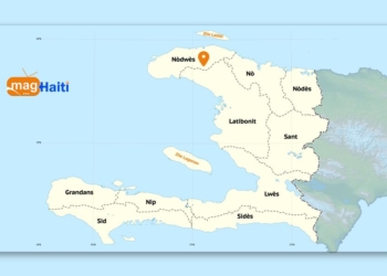 Leta mande ak moun Wanament ki nan zonn “CODEVI” pou yo vin depoze papye tè yo