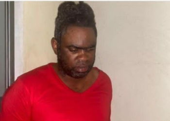 Maxony Germinal, membre de ” 400 Mawozo”, extradé vers les États-Unis