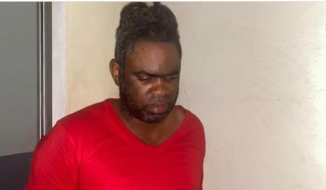 Maxony Germinal, membre de ” 400 Mawozo”, extradé vers les États-Unis