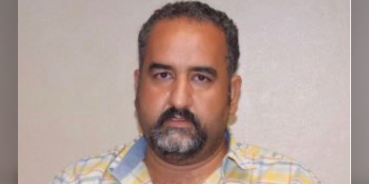 Rodolphe Jaar, youn nan prezime konplis nan asasina Jovenel Moise di li pa koupab