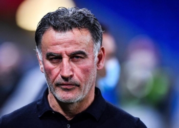 Christophe Galtier remplace Mauricio Pochettino à la tête du PSG