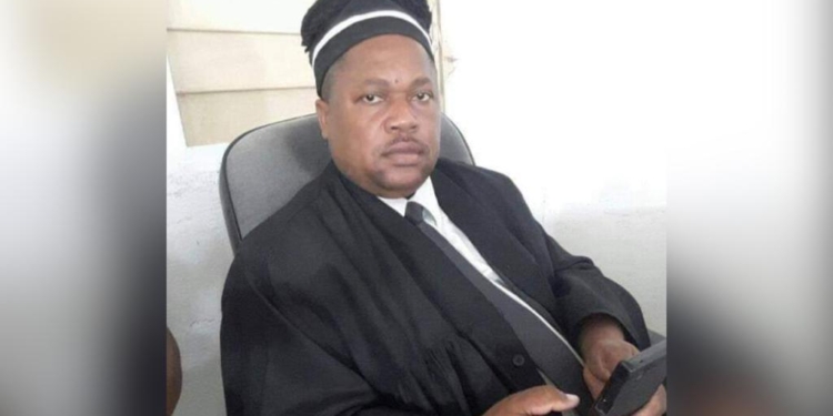 Arrestation de l’ex substitut du Commissaire du gouvernement de Saint-Marc