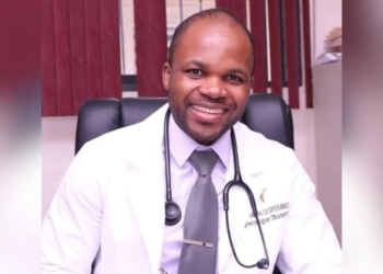 Le Dr Odilet Lespérance s’est éteint