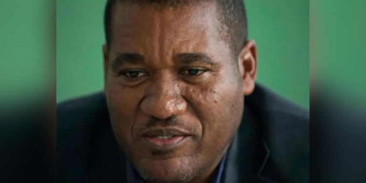 Le père Frantz Cole a boudé l’invitation de la DCPJ, une nouvelle date est fixée