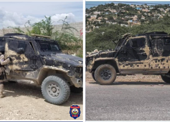 Editoryal: pou ti Magali pa gen boutèy ki pa gen bouchon!