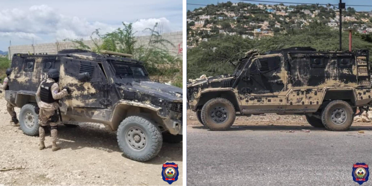 Editoryal: pou ti Magali pa gen boutèy ki pa gen bouchon!