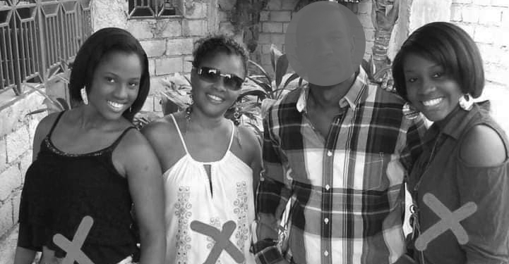 FJKL kondane asasina 8 moun yo aprè bandi t ap eseye kidnape kèk ladan yo