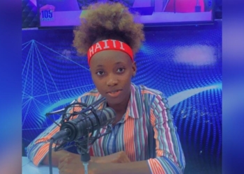 La journaliste Merlyne Pierre Louis remporte le concours “Wiki Loves Africa 2022”, de Wikimedia