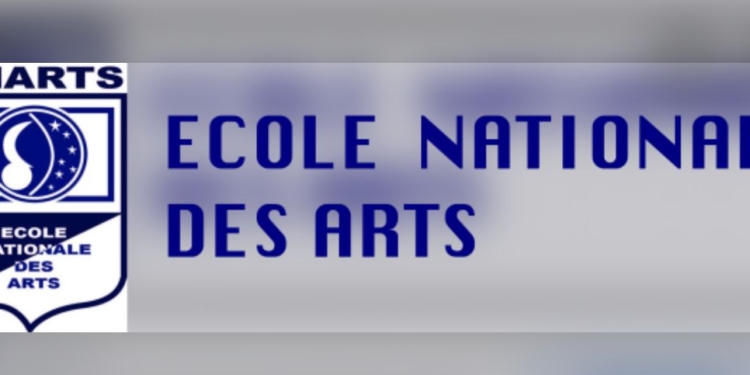 Arrêt des cours en présentiel à l’école nationale des arts à cause de l’insécurité