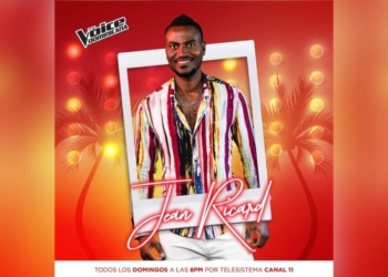 Jean R. Smith : qui est ce jeune chanteur haïtien qui participe à The Voice Dominicana?