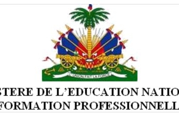 Ayiti/Edikasyon : Minis Edikasyon an lanse ofisyèlman liv inik pou fasilite konpreyansyon timoun yo