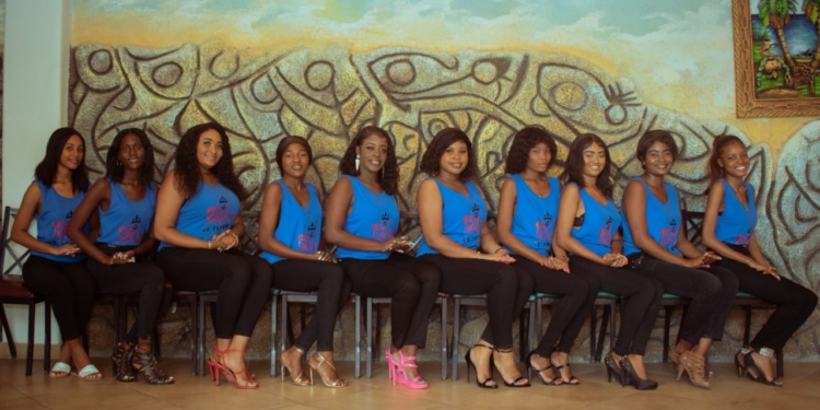 Un concours de beauté à Tabarre pour initier les jeunes femmes à la vie communautaire