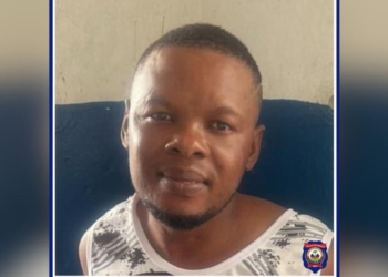 Arrestation de Youston Louis-Juste, présumé membre du gang 400 Mawozo