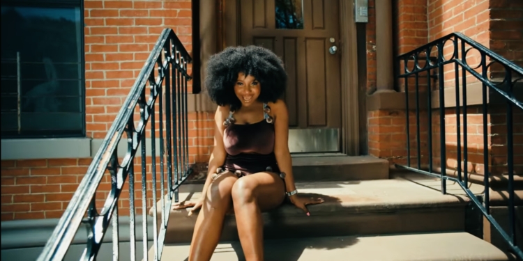 Kite yo: l’ultime message d’Anie Alerte pour ignorer les haters