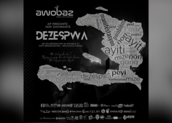 Dezespwa : yon dokimantè sou sitiyasyon aktyèl peyi a ak pèspektiv pou nou soti nan gouf sa