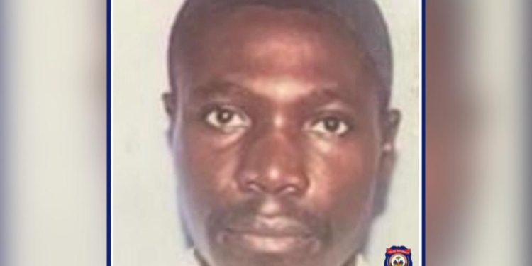 Trafic d’armes : le comptable de l’Église Épiscopale d’Haïti appréhendé par la Police