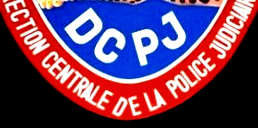 Armes et munitions à la douane de P-au-P : la DCPJ veut auditionner le père Frantz Cole