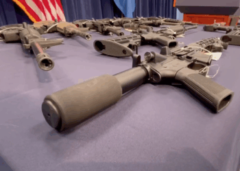 Otorite ameriken yo anonse kèk mezi kont trafik zam ki ogmante ant Etazini ak Ayiti