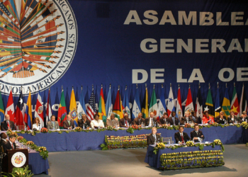 L’OEA reconnaît l’échec de la communauté internationale en Haïti