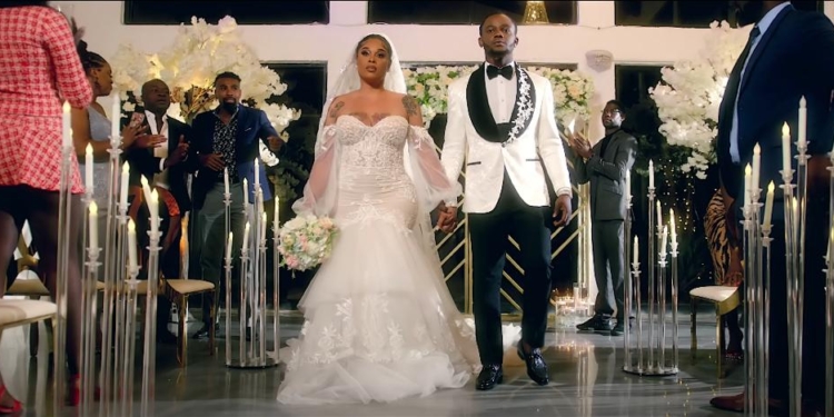 Blondedy et Dperfect réaffirment leur amour dans un coup de coeur titré “Podyab yo”