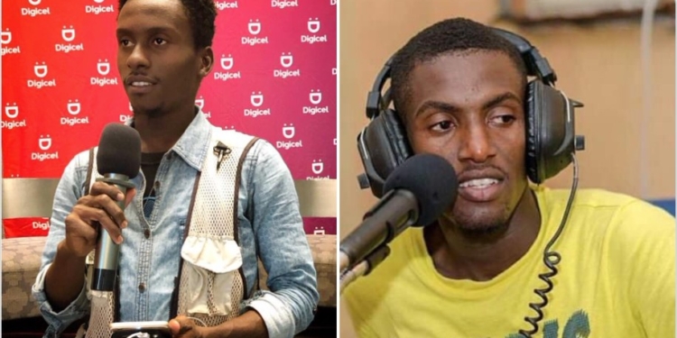 “Lanmò 2 jounalis yo poko konfime”, selon sa yon jounalis ki te viv derapaj la