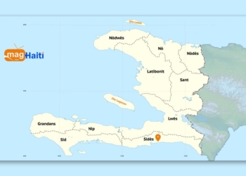 11 blessés par balle à Jacmel : Benito Cignac accuse la famille Khawl