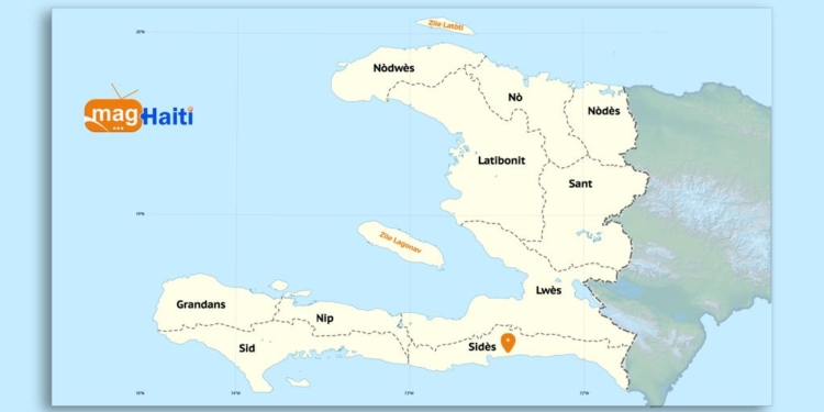 11 blessés par balle à Jacmel : Benito Cignac accuse la famille Khawl