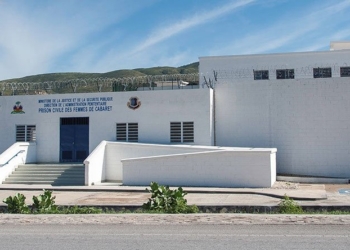 Émeute dans la prison des femmes de Cabaret : 145 détenues évadées