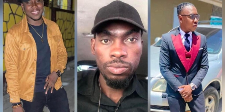 Trois policiers tués au cours d’une opération à Laboule 12