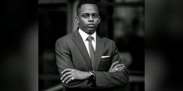 Joverlein Moïse di li pa aksepte eskiz nan men prezidan kolonbyen an