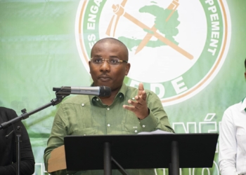 Claude Joseph et 12 chefs de gangs interdits d’entrée en République Dominicaine