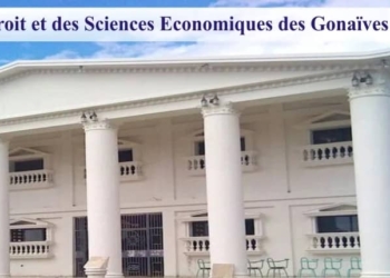 EDSEG : une cinquantaine d’étudiants bloqués à l’Arcahaie depuis 3 jours