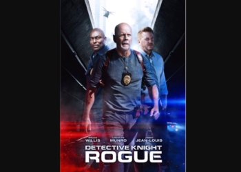 Jimmy Jean-Louis sera dans Detective Knight: Rogue aux côtés de Bruce Willis