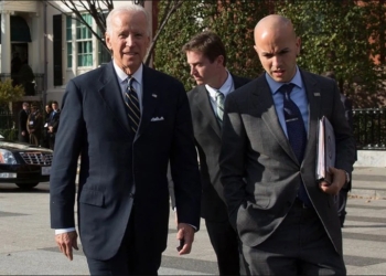 “Les manifestations en Haïti sont financées par des acteurs économiques”, selon l’assistant de Biden