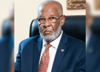 À l’ONU, le ministre Jean Victor Généus a fait savoir que tout est sous contrôle en Haïti
