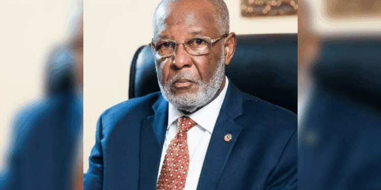 À l’ONU, le ministre Jean Victor Généus a fait savoir que tout est sous contrôle en Haïti