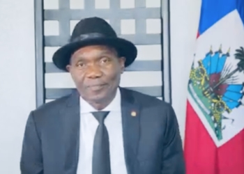 Joseph Lambert a annoncé de nouvelles dispositions pour une transition