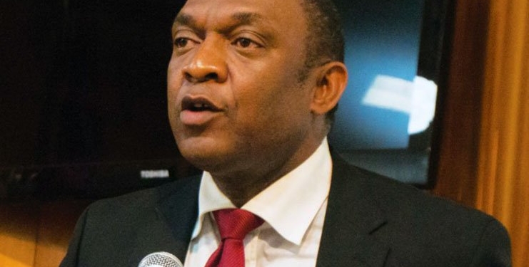 Se Ariel Henry ki te di Ministè Enteryè se pou Pitit Desalin, selon Youri Latortue